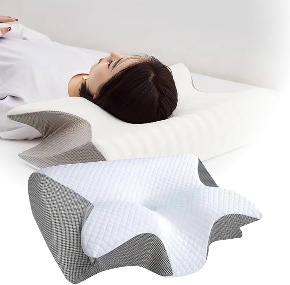 Relaxing Pillow