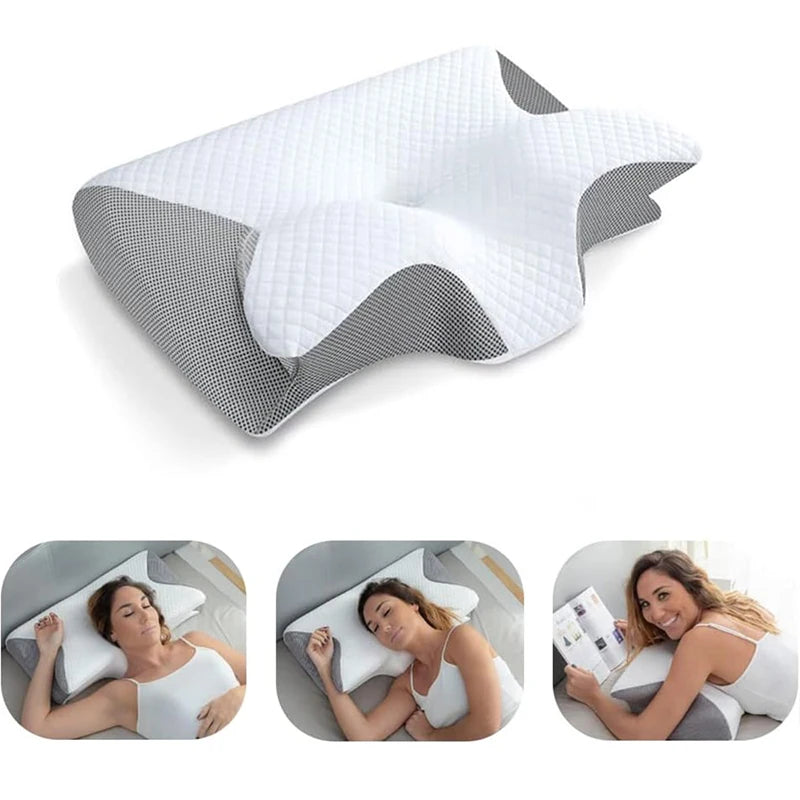 Relaxing Pillow